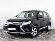 Mitsubishi Outlander III Рестайлинг 2 Санкт-Петербург  - изображение 20