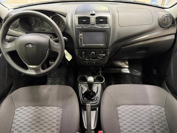 Lada (ВАЗ) Granta I Рестайлинг с пробегом 2019 года, цена 710 000 рублей, 80000 км, хэтчбек, Автокод Объявления