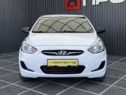 Hyundai Solaris I Пермь  - изображение 34