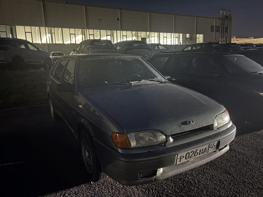 Lada (ВАЗ) 2114 Курск  - изображение 1