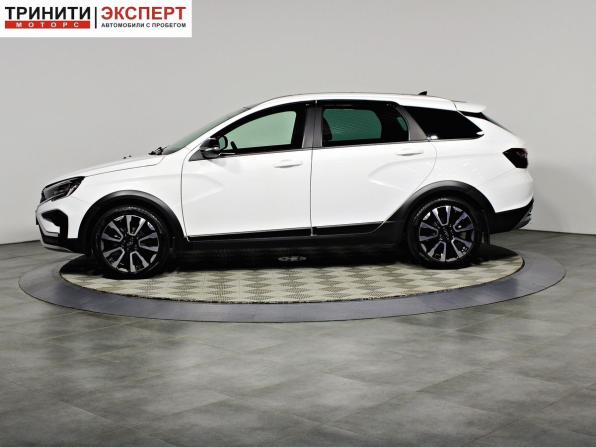 Lada (ВАЗ) Vesta I Рестайлинг (NG) с пробегом 2024 года, цена 1 577 000 рублей, 27925 км, универсал, Автокод Объявления