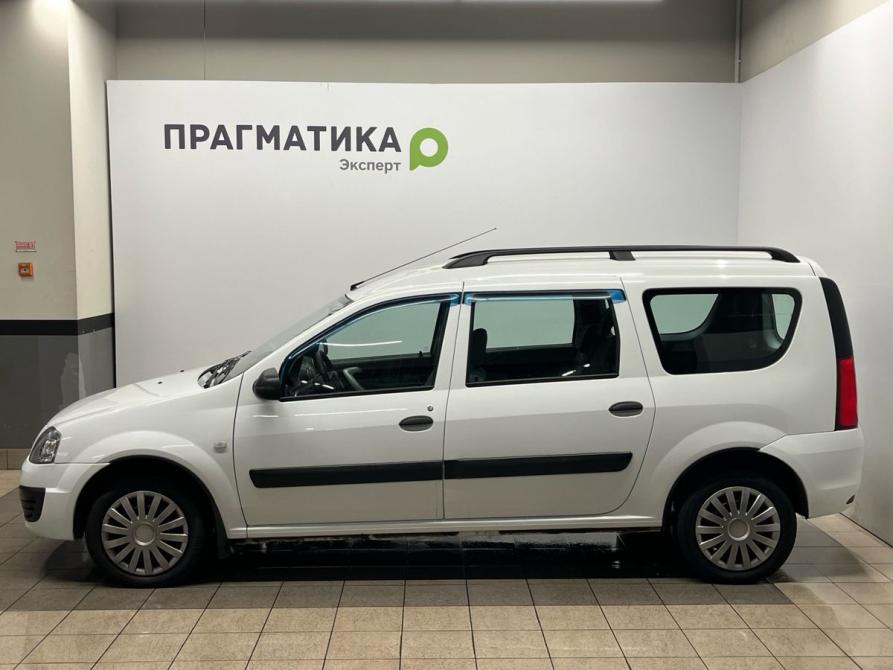 Lada (ВАЗ) Largus I Санкт-Петербург  - изображение 8