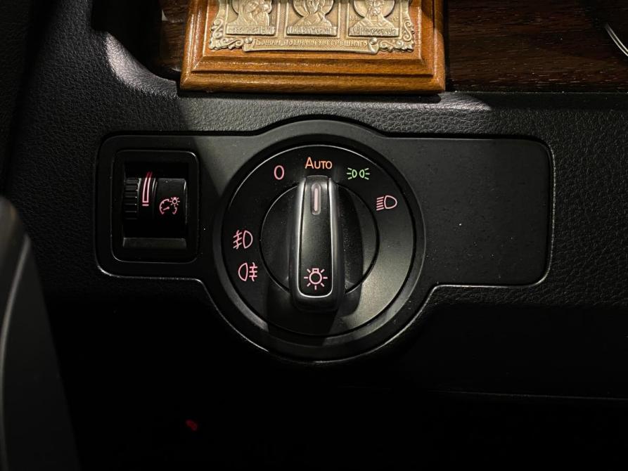 Volkswagen Passat B7 Челябинск  - изображение 14