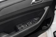 Hyundai Sonata VII (LF) Рестайлинг Москва  - изображение 23