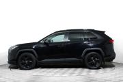 Toyota RAV4 V (XA50) Москва  - изображение 30