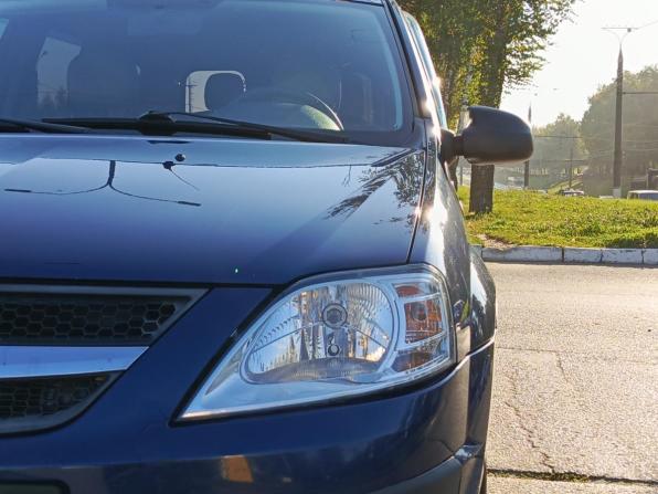 Lada (ВАЗ) Largus I с пробегом 2019 года, цена 877 000 рублей, 106263 км, универсал, Автокод Объявления