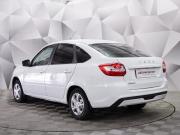 Lada (ВАЗ) Granta I Рестайлинг Ульяновск  - изображение 18