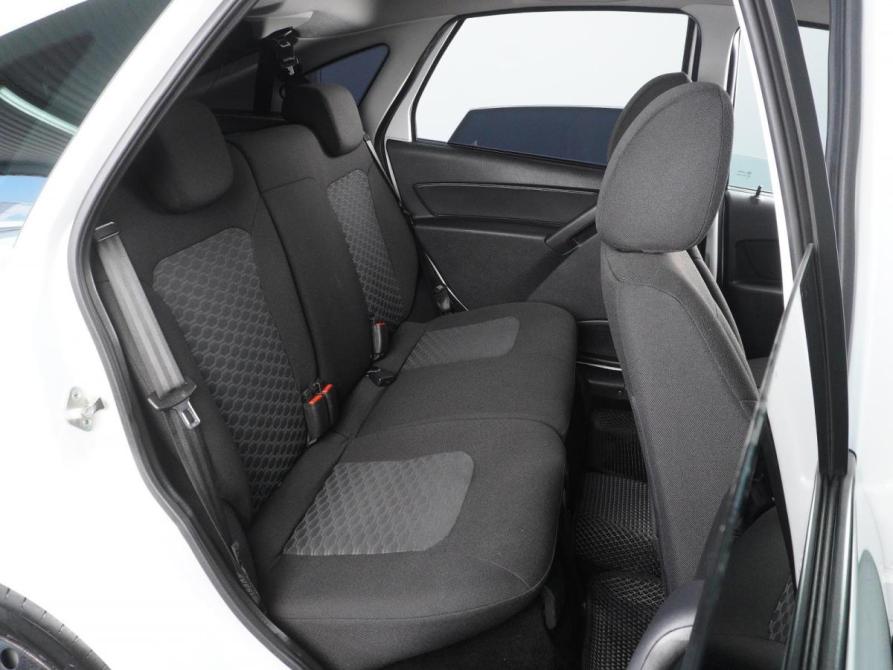 Lada (ВАЗ) Granta I Рестайлинг Минеральные Воды  - изображение 7
