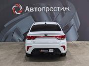 Kia Rio IV Пермь  - изображение 33