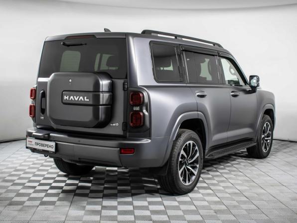 Haval H9 II с пробегом 2024 года, цена 4 315 000 рублей, 29890 км, внедорожник, Автокод Объявления
