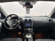 Nissan Qashqai I Рестайлинг Краснодар  - изображение 29