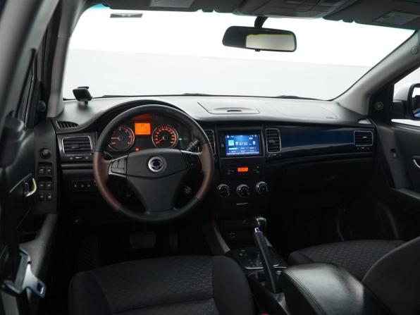 SsangYong Actyon II с пробегом 2013 года, цена 877 077 рублей, 178321 км, внедорожник, Автокод Объявления
