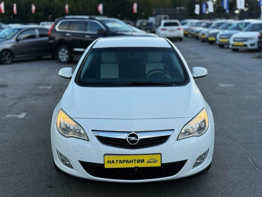 Opel Astra J Ижевск  - изображение 2