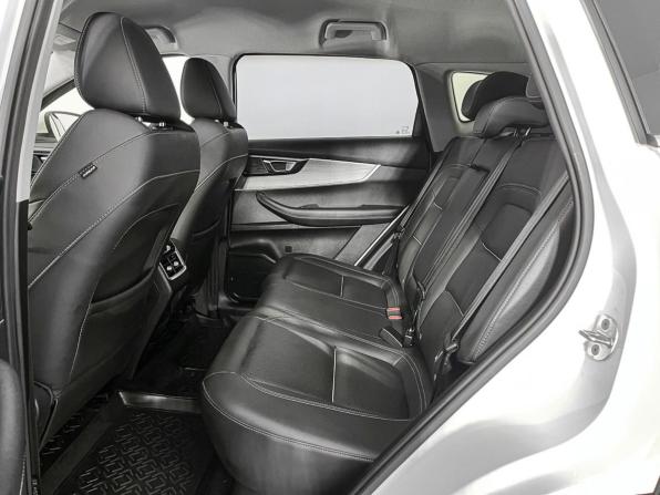Chery Tiggo 7 Pro Max I с пробегом 2023 года, цена 1 876 000 рублей, 35511 км, внедорожник, Автокод Объявления