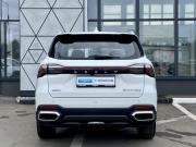Geely Okavango I Рестайлинг Москва  - изображение 39