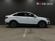 Lada (ВАЗ) Vesta I Рестайлинг (NG) Челябинск  - изображение 26