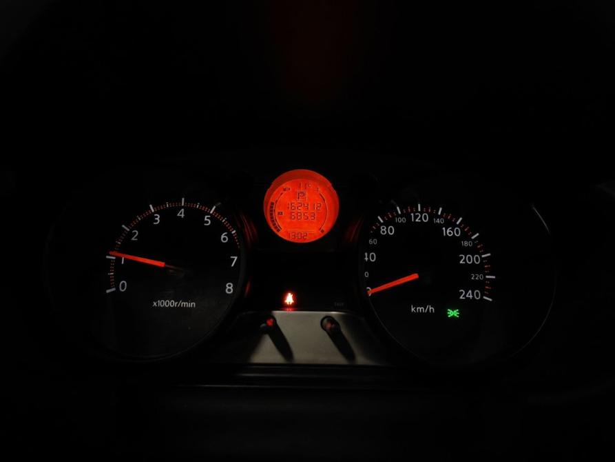 Nissan Qashqai I Москва  - изображение 16