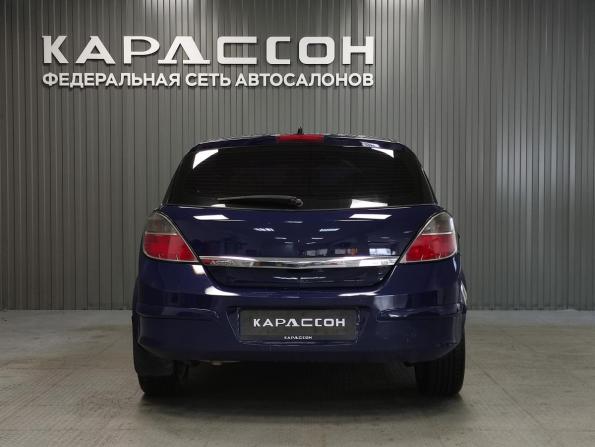 Opel Astra H Рестайлинг с пробегом 2008 года, цена 475 000 рублей, 157222 км, хэтчбек, Автокод Объявления