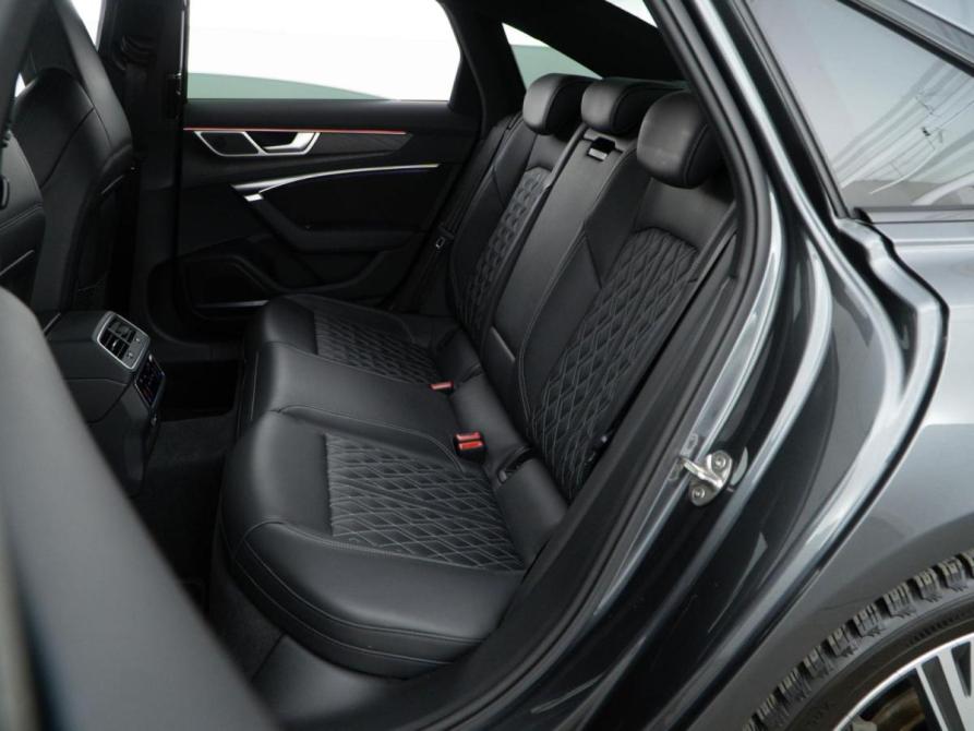 Audi A6 V (C8) Москва  - изображение 11