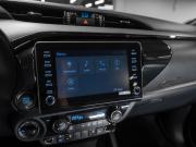 Toyota Hilux VIII Рестайлинг 2 Москва  - изображение 45