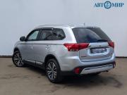 Mitsubishi Outlander III Рестайлинг 3 Москва  - изображение 23
