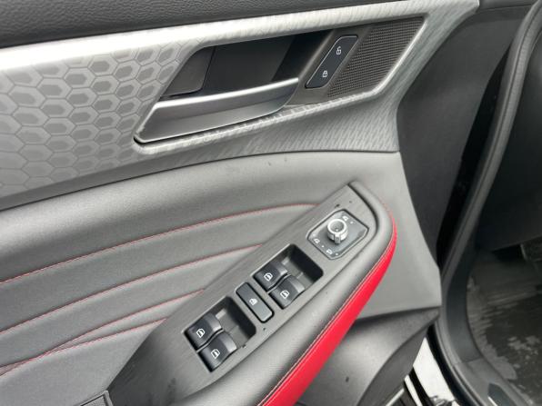 Haval F7x I Рестайлинг с пробегом 2023 года, цена 2 399 000 рублей, 21500 км, внедорожник, Автокод Объявления