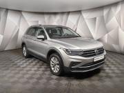 Volkswagen Tiguan II Рестайлинг Москва  - изображение 24