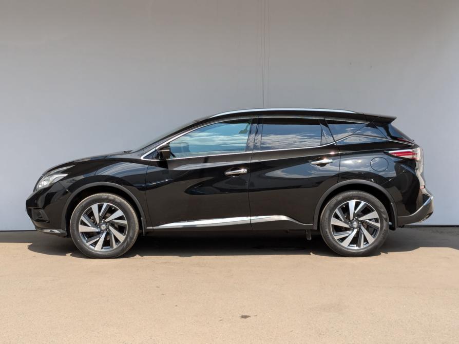 Nissan Murano III (Z52) Москва  - изображение 25