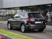 Volkswagen Tiguan II Санкт-Петербург  - изображение 36