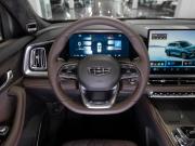 Geely Monjaro I Рестайлинг 2 Москва  - изображение 41