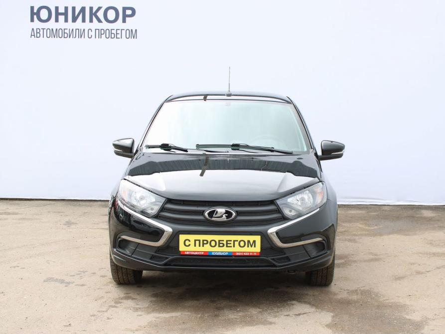 Lada (ВАЗ) Granta I Рестайлинг Нижний Новгород  - изображение 3