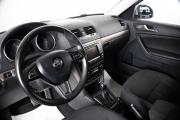 Skoda Yeti I Рестайлинг Пермь  - изображение 31