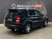 SsangYong Rexton II Пермь  - изображение 26