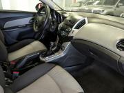 Chevrolet Cruze I Рестайлинг Екатеринбург  - изображение 25