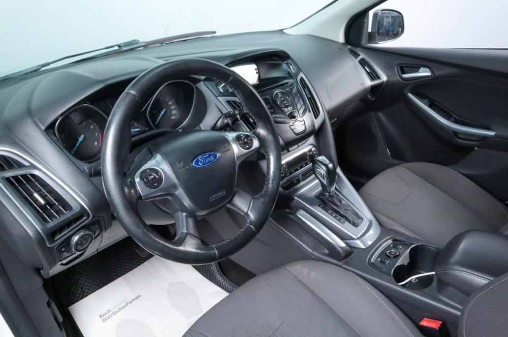 Ford Focus III Челябинск  - изображение 8