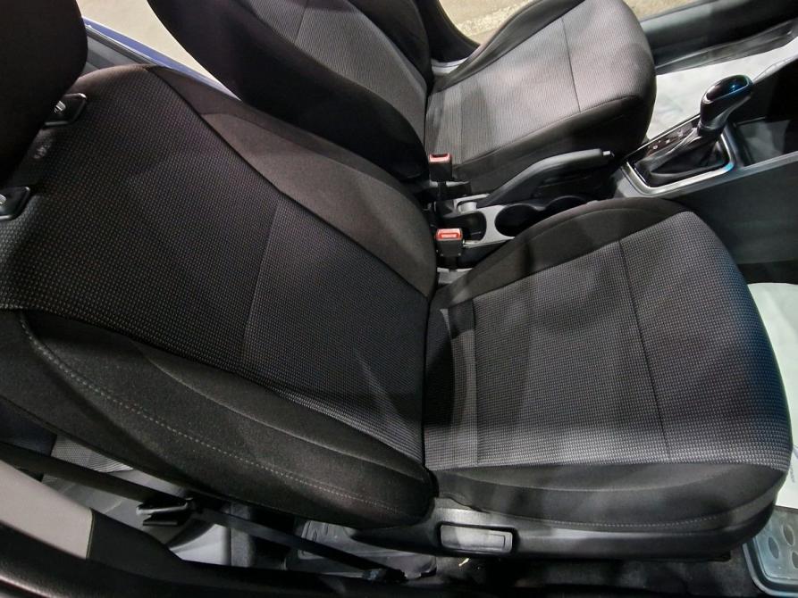 Hyundai Solaris II Рестайлинг Ставрополь  - изображение 22