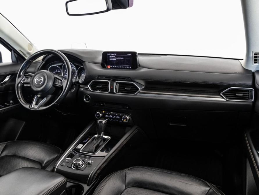 Mazda CX-5 II Санкт-Петербург  - изображение 9
