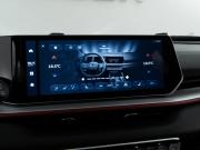 Geely Coolray I Рестайлинг Москва  - изображение 43