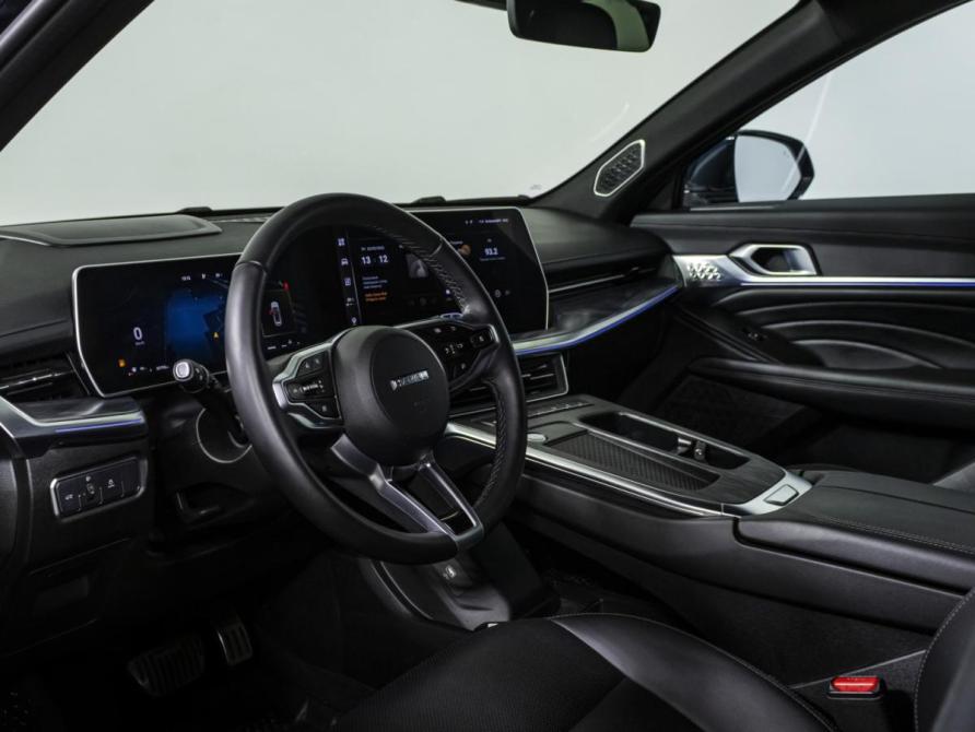 Haval F7 II Москва  - изображение 10