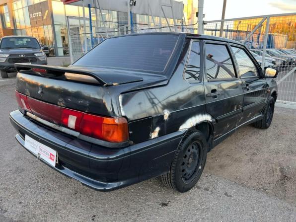 Lada (ВАЗ) 2115 с пробегом 2008 года, цена 106 000 рублей, 187130 км, седан, Автокод Объявления