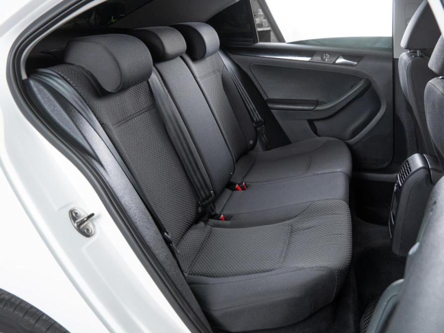 Volkswagen Jetta VI Волгоград  - изображение 7