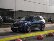 BMW X5 IV (G05/G18) Санкт-Петербург  - изображение 41