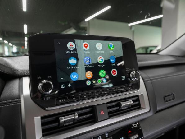 Mitsubishi L200 VI с пробегом 2025 года, цена 5 300 000 рублей, 50 км, пикап, Автокод Объявления