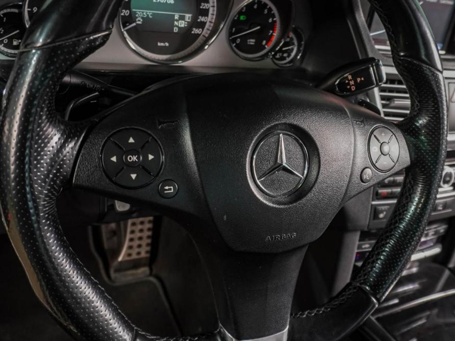 Mercedes-Benz E-Класс IV (W212 S212 C207) Воронеж  - изображение 20