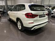 BMW X3 III (G01) Казань  - изображение 30