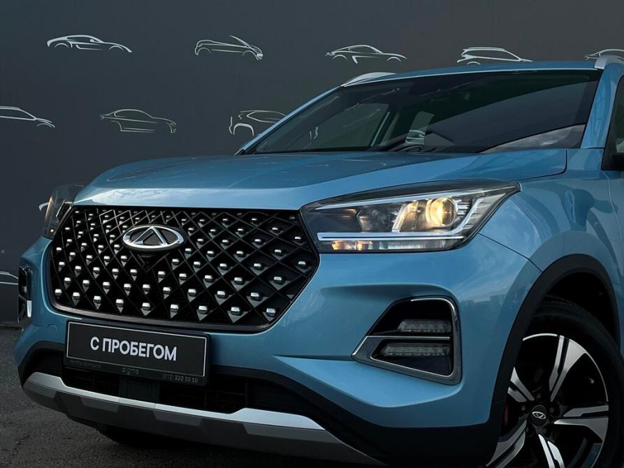 Chery Tiggo 4 Pro I Санкт-Петербург  - изображение 26