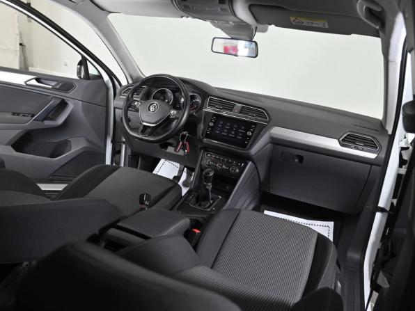 Volkswagen Tiguan II с пробегом 2020 года, цена 2 249 000 рублей, 78000 км, внедорожник, Автокод Объявления