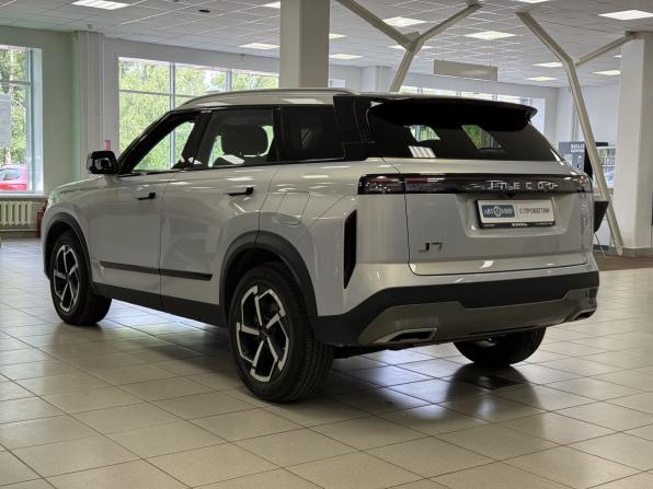 Jaecoo J7 I с пробегом 2023 года, цена 2 300 000 рублей, 28227 км, внедорожник, Автокод Объявления