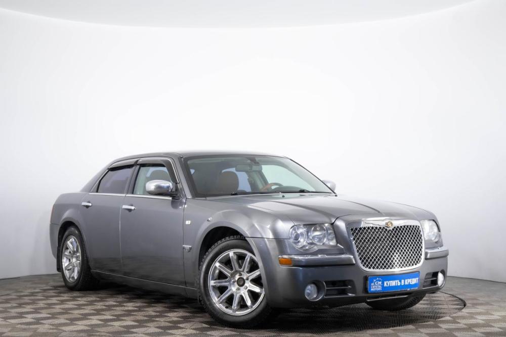 Chrysler 300C I Пермь  - изображение 1