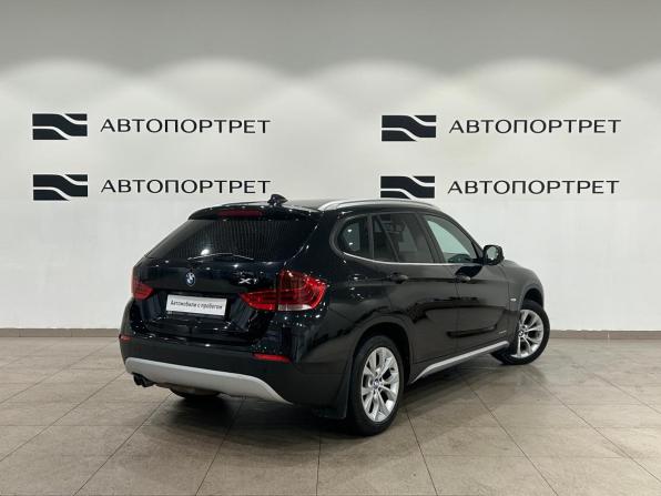 BMW X1 I (E84) с пробегом 2012 года, цена 1 449 000 рублей, 98063 км, внедорожник, Автокод Объявления